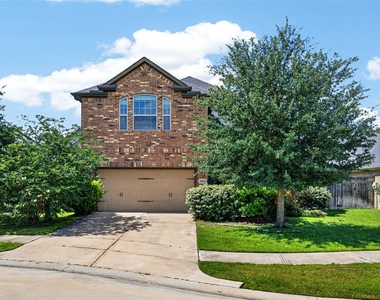 29122 Parker Trace Drive - Photo Thumbnail 1