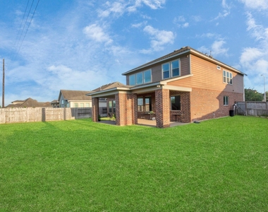 2627 Lazy Vine Lane - Photo Thumbnail 22