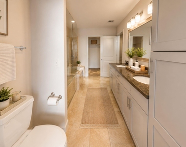 1400 Mckinney Street - Photo Thumbnail 5