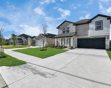 2548 Allegretto Sea Dr - Photo Thumbnail 1