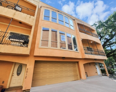 3014 Chenevert Street - Photo Thumbnail 2