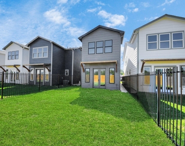 6314 Milwee Street - Photo Thumbnail 28
