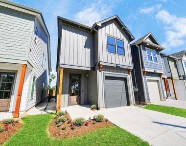 6314 Milwee Street - Photo Thumbnail 3