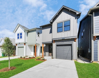 6314 Milwee Street - Photo Thumbnail 1