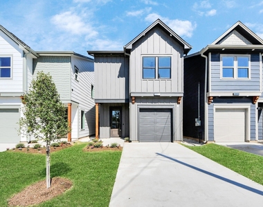 6312 Milwee Street - Photo Thumbnail 2