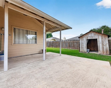 15502 Prairie Oaks Drive - Photo Thumbnail 38