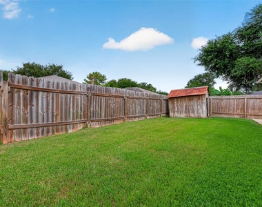 15502 Prairie Oaks Drive - Photo Thumbnail 44