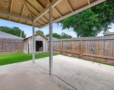 15502 Prairie Oaks Drive - Photo Thumbnail 36