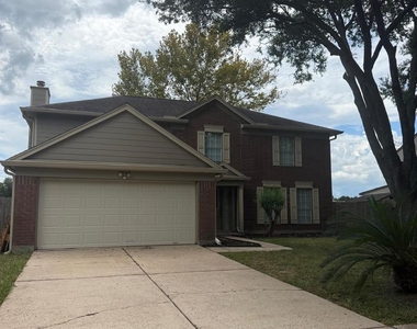 5006 Spring Branch Drive - Photo Thumbnail 1