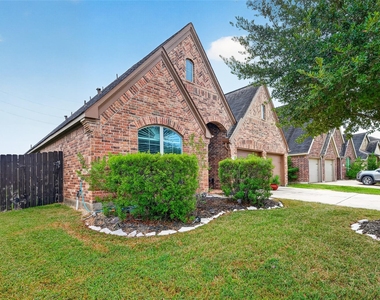 13219 Sage Meadow Lane - Photo Thumbnail 3