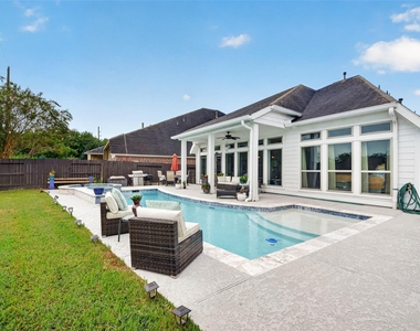 13219 Sage Meadow Lane - Photo Thumbnail 1