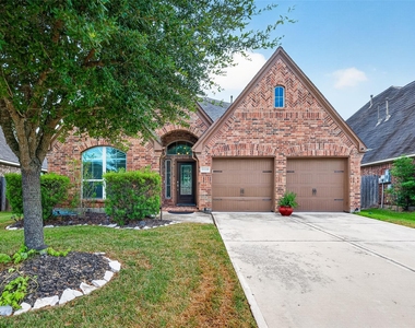 13219 Sage Meadow Lane - Photo Thumbnail 2