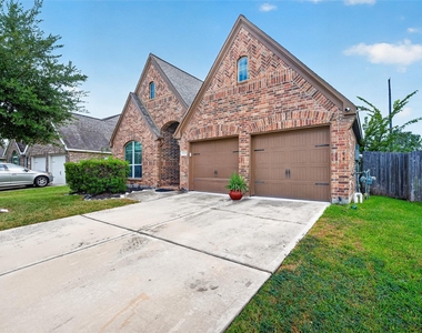 13219 Sage Meadow Lane - Photo Thumbnail 4