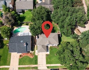 3106 Battle Ridge Ln - Photo Thumbnail 29