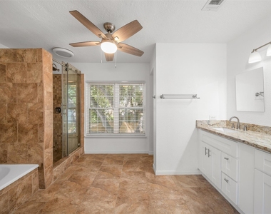 3106 Battle Ridge Ln - Photo Thumbnail 17