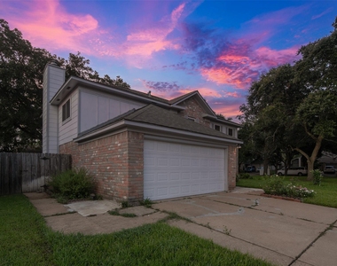 3106 Battle Ridge Ln - Photo Thumbnail 2