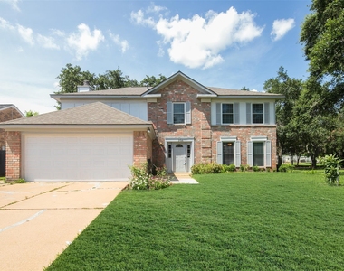 3106 Battle Ridge Ln - Photo Thumbnail 1