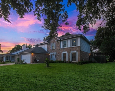 3106 Battle Ridge Ln - Photo Thumbnail 3