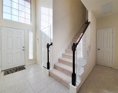 17018 Taffaine Drive - Photo Thumbnail 1