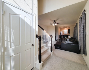 17018 Taffaine Drive - Photo Thumbnail 2