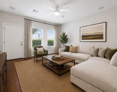 5106 Pinemont Place - Photo Thumbnail 2
