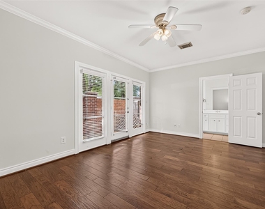2508 South Boulevard - Photo Thumbnail 4