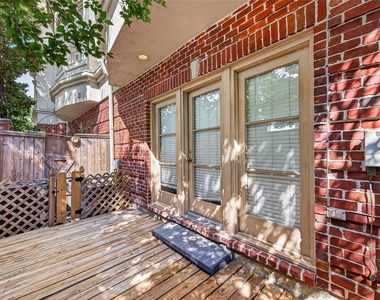 2508 South Boulevard - Photo Thumbnail 33