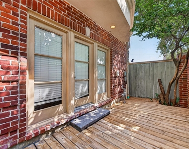 2508 South Boulevard - Photo Thumbnail 34
