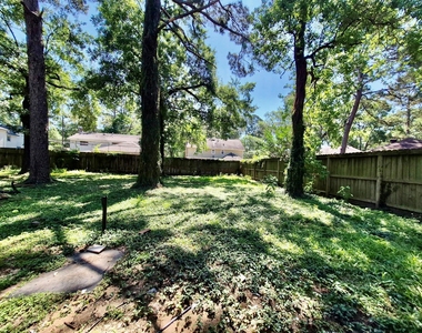 17518 Majestic Forest Drive - Photo Thumbnail 1