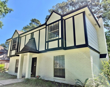 17518 Majestic Forest Drive - Photo Thumbnail 5
