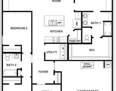 7834 Wrangler Shack Lane - Photo Thumbnail 28