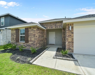 7834 Wrangler Shack Lane - Photo Thumbnail 1