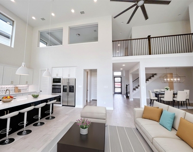 5419 Rocky Banks Way - Photo Thumbnail 2