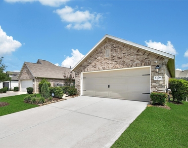 1326 Lakeside Creek - Photo Thumbnail 1