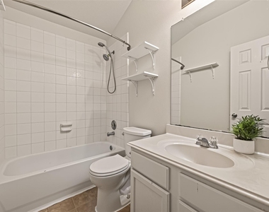 13109 Rippling Creek Lane - Photo Thumbnail 14
