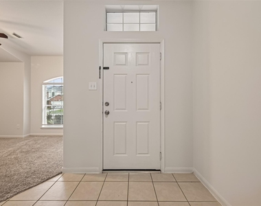 13109 Rippling Creek Lane - Photo Thumbnail 2