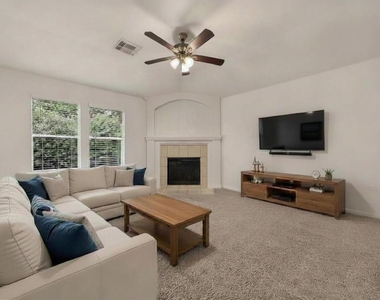 13109 Rippling Creek Lane - Photo Thumbnail 1