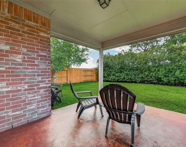 13109 Rippling Creek Lane - Photo Thumbnail 21