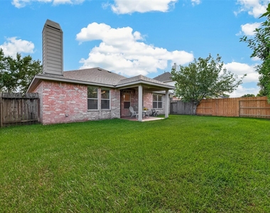 13109 Rippling Creek Lane - Photo Thumbnail 23