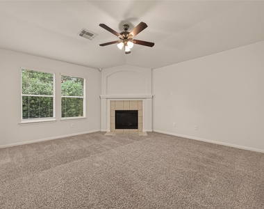 13109 Rippling Creek Lane - Photo Thumbnail 4