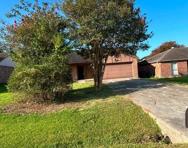 13223 Lake Breeze Lane - Photo Thumbnail 1