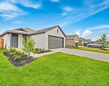 28735 Texas Plains Drive - Photo Thumbnail 1