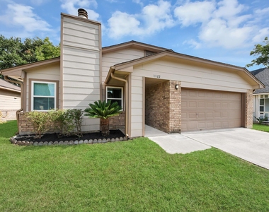 11122 Windmark Place - Photo Thumbnail 1