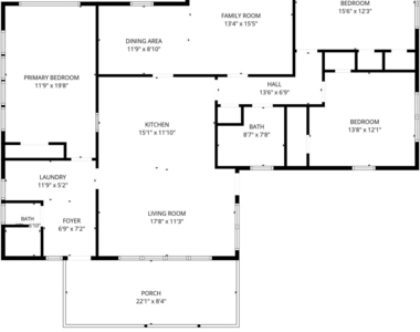 341 Jefferson Street - Photo Thumbnail 6