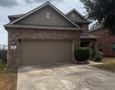 22607 Banter Point Lane - Photo Thumbnail 2