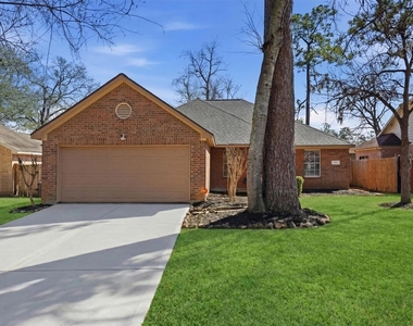2618 Heatherknoll Drive - Photo Thumbnail 1