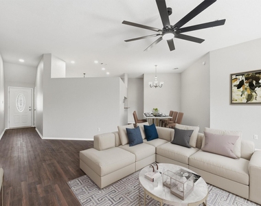 2618 Heatherknoll Drive - Photo Thumbnail 7