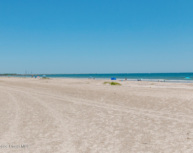 245 Canaveral Beach Boulevard - Photo Thumbnail 3