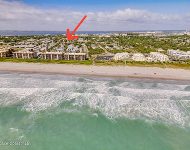 245 Canaveral Beach Boulevard - Photo Thumbnail 1