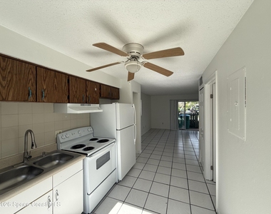 245 Canaveral Beach Boulevard - Photo Thumbnail 10